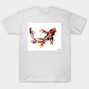 Koi Fish T-Shirt